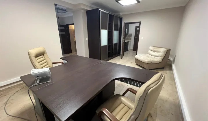 Biuro Kraków Bronowice, ul. Juliusza Lea