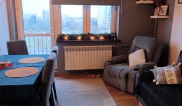 Mieszkanie 3-pokojowe Warszawa Ursynów, ul. Wiolinowa
