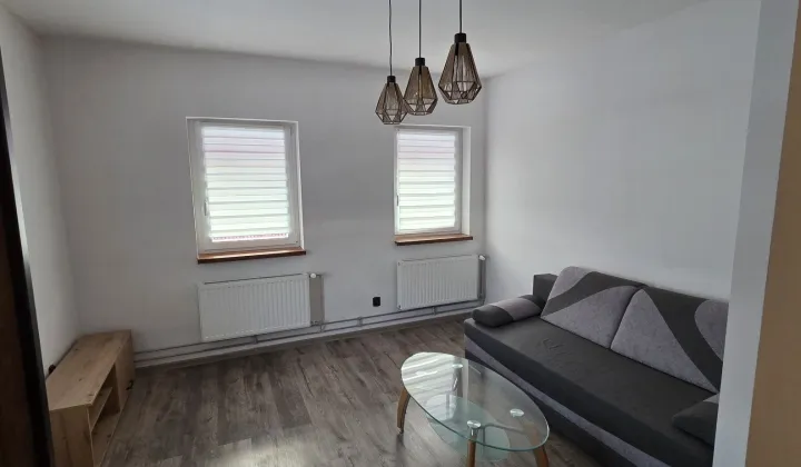 Mieszkanie 2-pokojowe Sosnowiec Niwka, ul. Juliana Tuwima