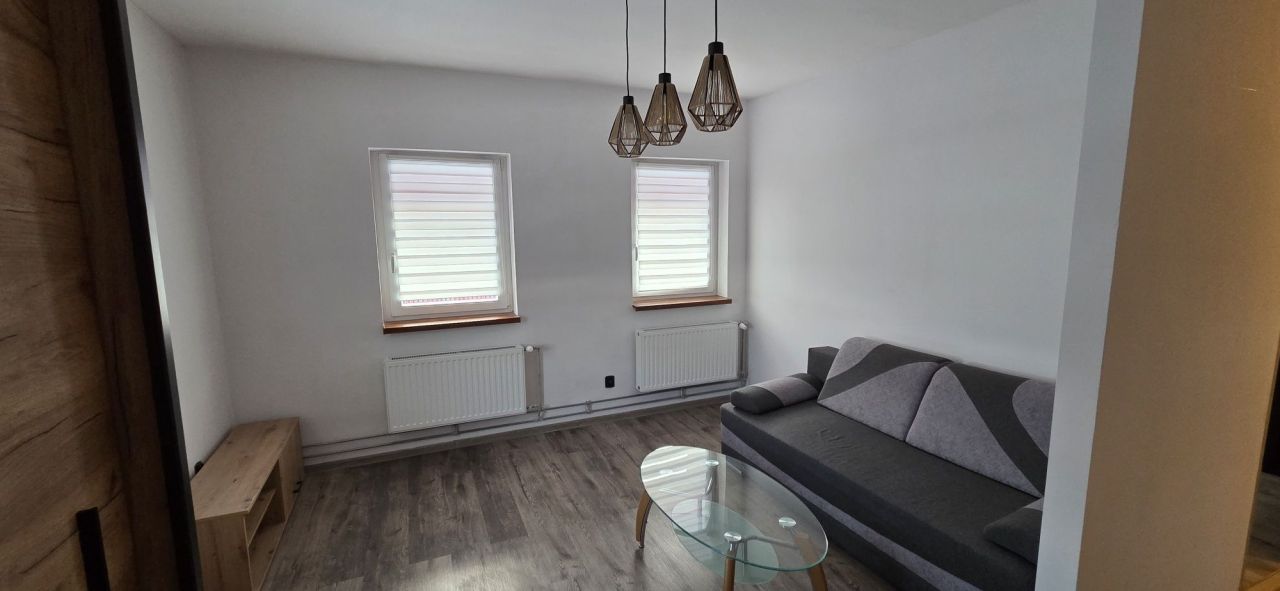 Mieszkanie 2-pokojowe Sosnowiec Niwka, ul. Juliana Tuwima