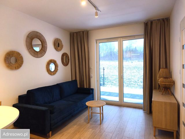 Mieszkanie 2-pokojowe Rzeszów Staroniwa, ul. Staroniwska. Zdjęcie 1