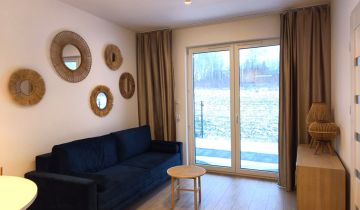 Mieszkanie 2-pokojowe Rzeszów Staroniwa, ul. Staroniwska