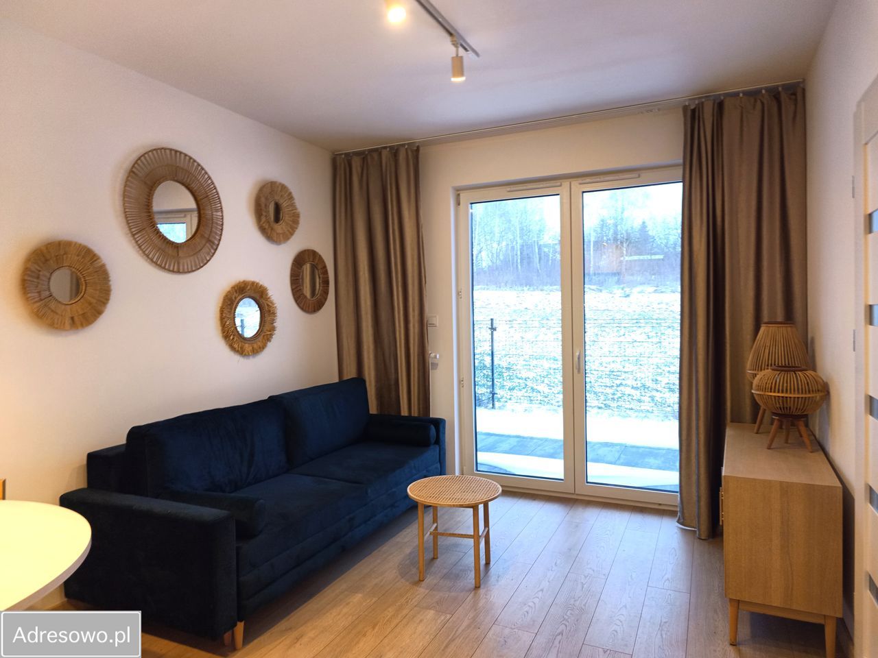 Mieszkanie 2-pokojowe Rzeszów Staroniwa, ul. Staroniwska