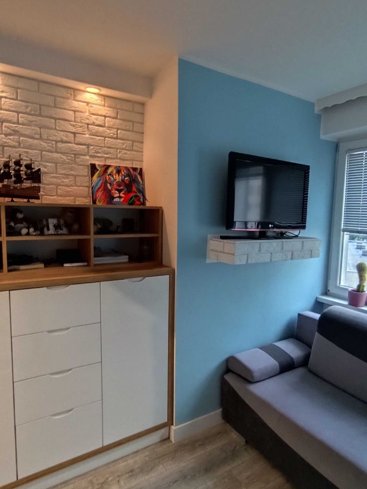 Mieszkanie 2-pokojowe Piotrków Trybunalski. Zdjęcie 7