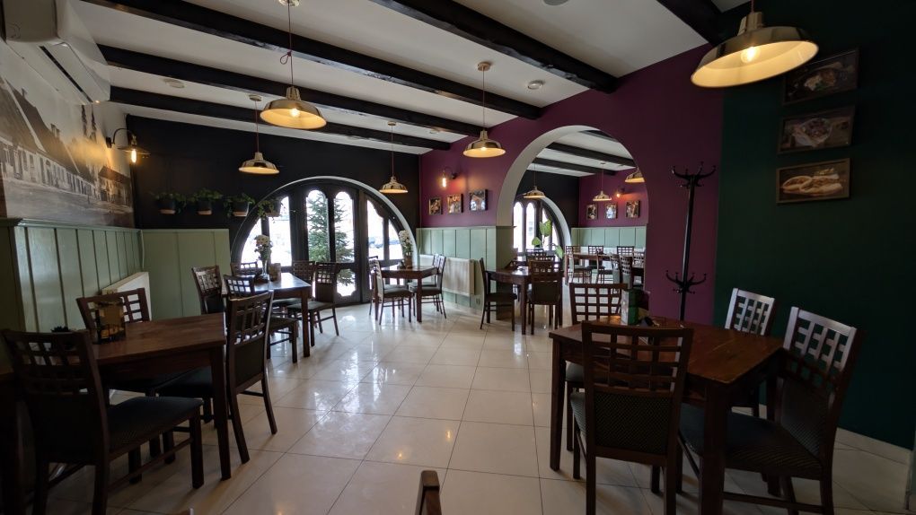 Lokal Biłgoraj, ul. Tadeusza Kościuszki. Zdjęcie 3