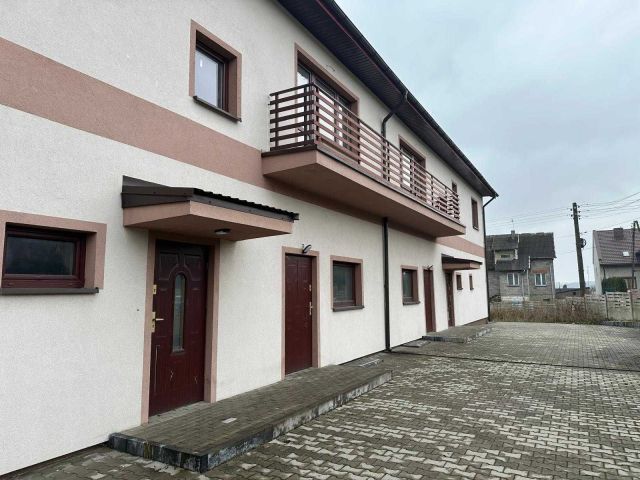 dom wolnostojący, 10 pokoi Działoszyn, ul. Wiatrakowa. Zdjęcie 1