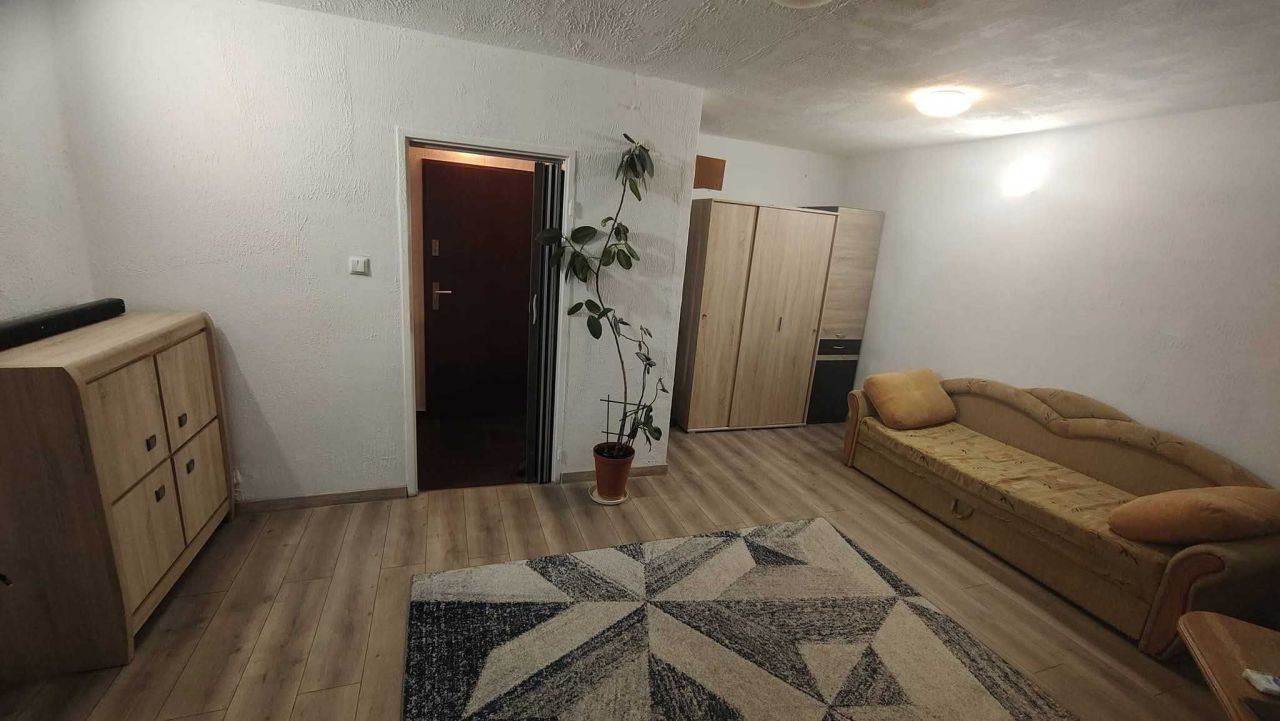 Mieszkanie 1-pokojowe Poniatowa, ul. Szkolna. Zdjęcie 6