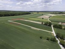 Działka budowlana Podleśna Wola Górna. Zdjęcie 2