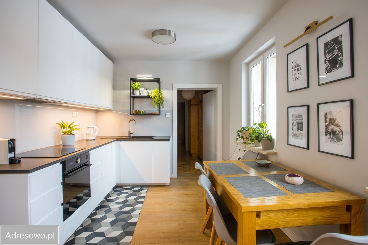 Mieszkanie 4-pokojowe Mińsk Mazowiecki, ul. Szpitalna. Zdjęcie 14