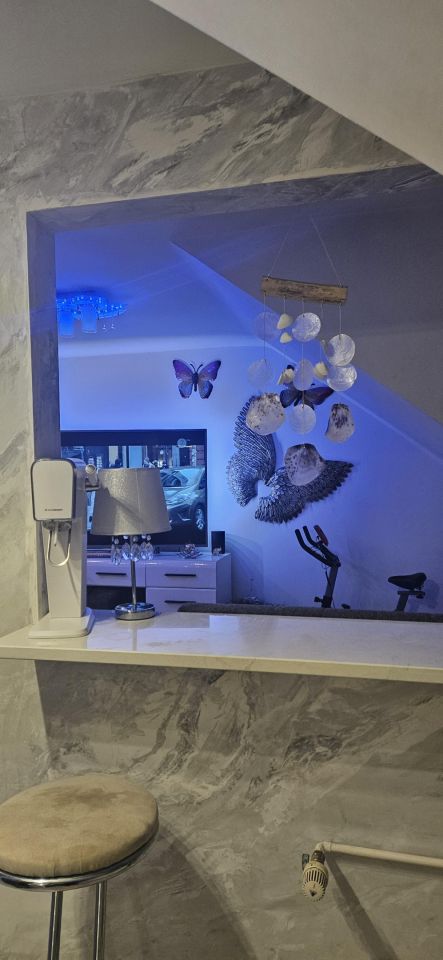 Mieszkanie 2-pokojowe Słubice, Zwiirki i wigury. Zdjęcie 11