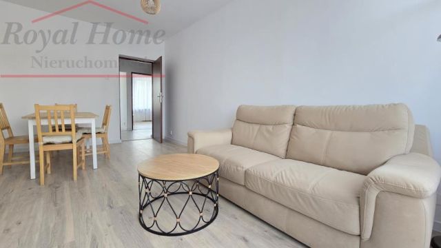 Mieszkanie 2-pokojowe Wrocław Krzyki, ul. Łódzka. Zdjęcie 2