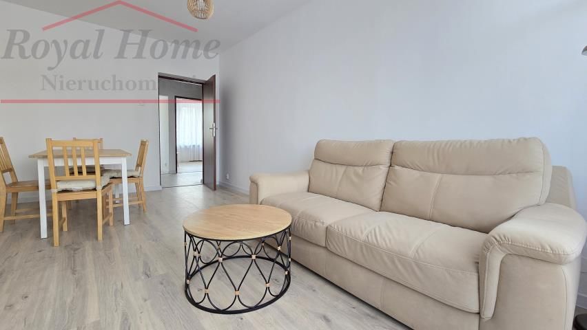 Mieszkanie 2-pokojowe Wrocław Krzyki, ul. Łódzka. Zdjęcie 2