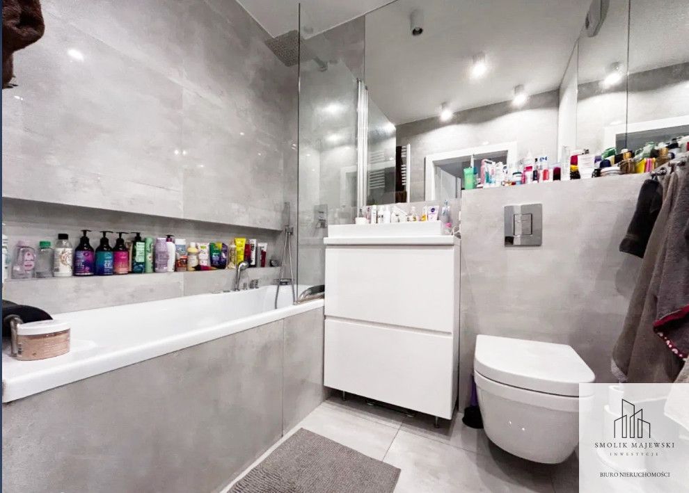 Mieszkanie 3-pokojowe Wrocław Tarnogaj, ul. Piękna. Zdjęcie 7