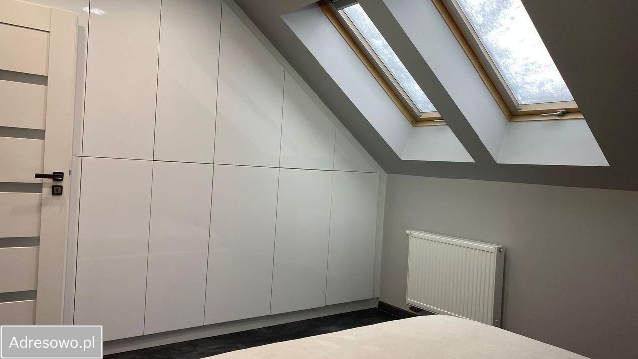 Mieszkanie 4-pokojowe Rybnik Gotartowice, ul. Buchalików. Zdjęcie 2