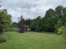 Działka budowlana Jodłów. Zdjęcie 1