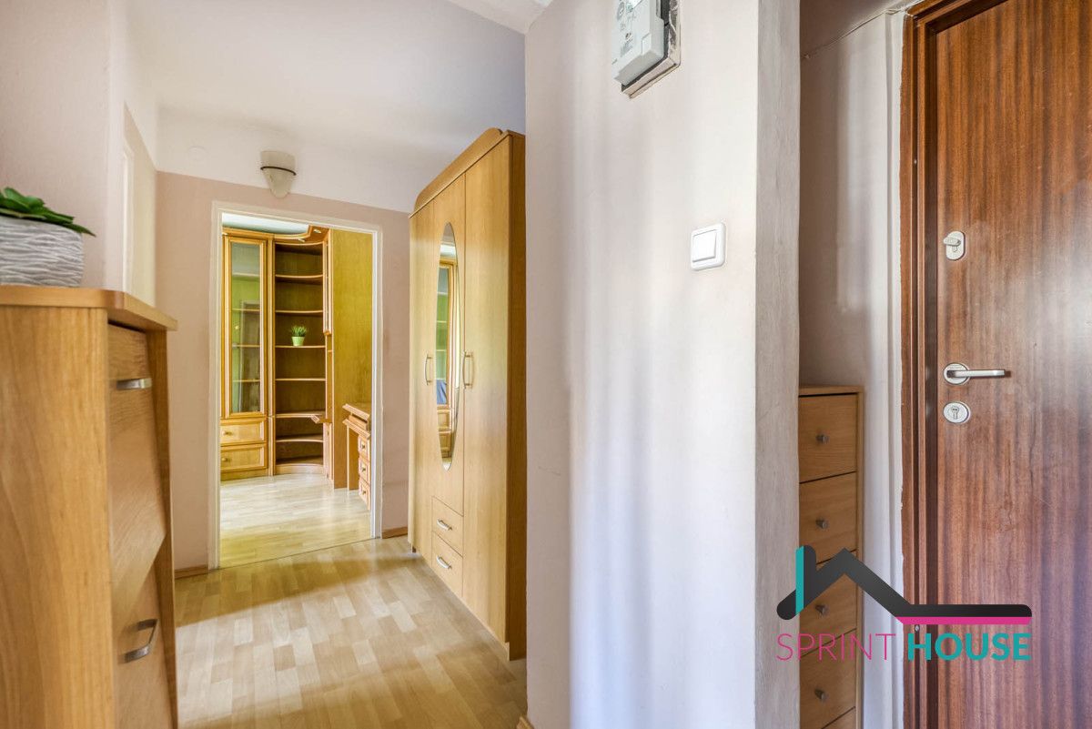 Mieszkanie 2-pokojowe Warszawa, ul. Starej Baśni. Zdjęcie 5