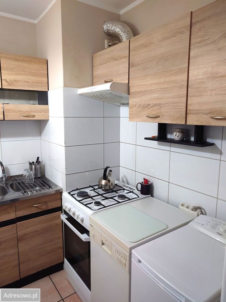 Mieszkanie 2-pokojowe Warszawa Rakowiec, ul. Mołdawska. Zdjęcie 9