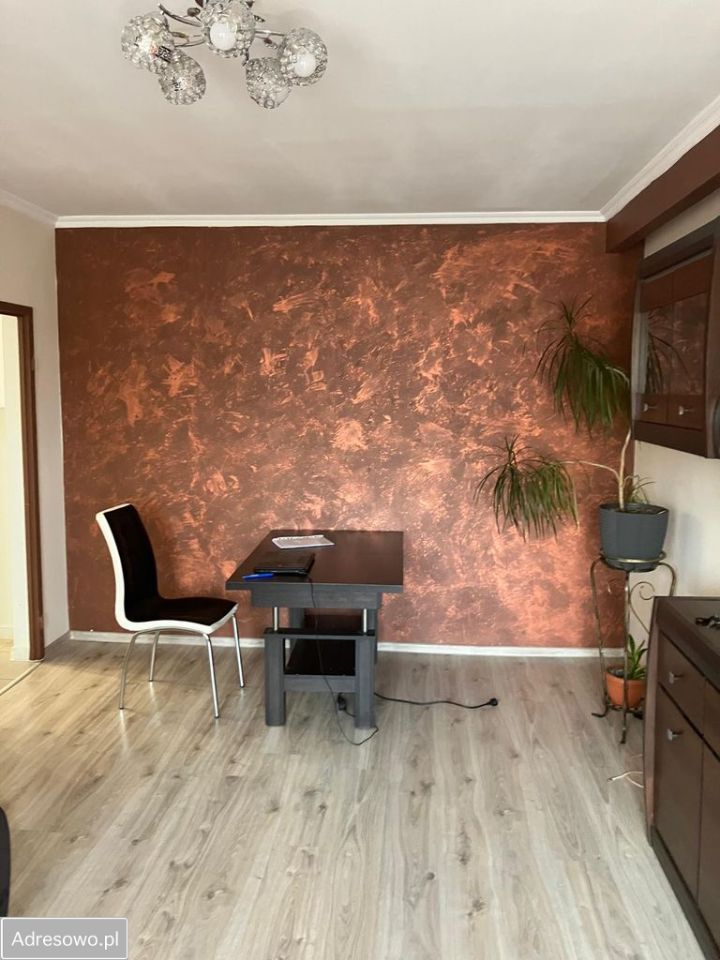 Mieszkanie 2-pokojowe Piekary Śląskie, ul. Szmaragdowa. Zdjęcie 3