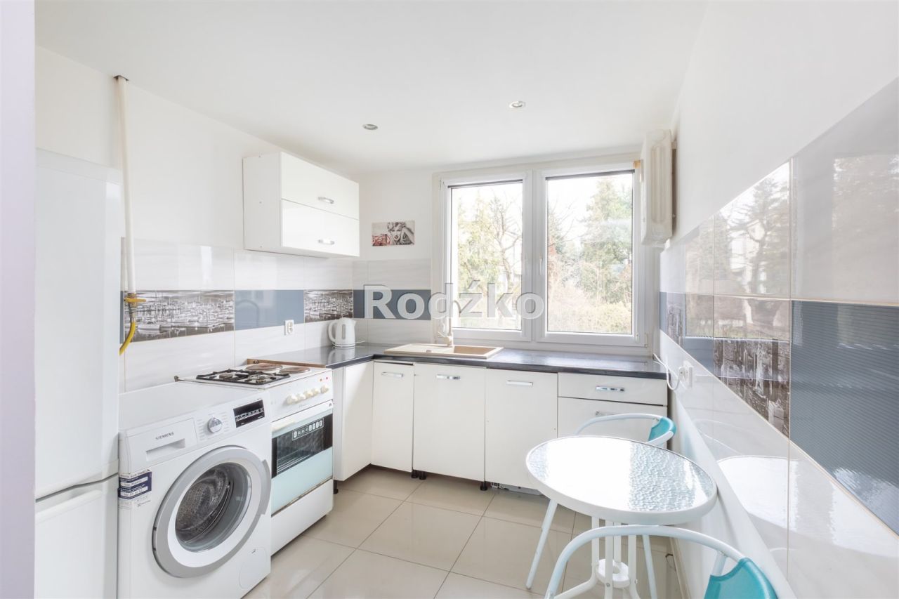 Mieszkanie 2-pokojowe Bydgoszcz Bielawy, ul. Powstańców Śląskich. Zdjęcie 7