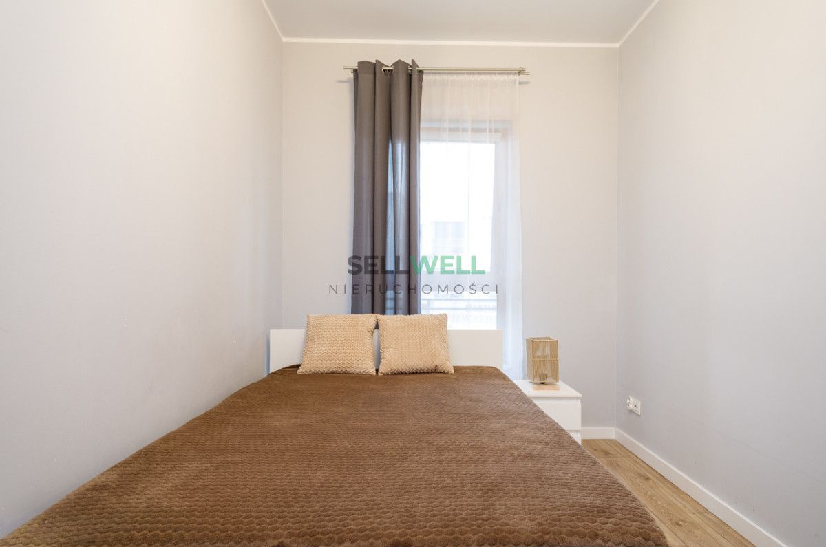 Mieszkanie 2-pokojowe Wrocław Księże Wielkie, ul. Turawska. Zdjęcie 8