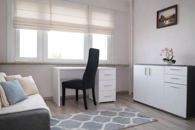 Mieszkanie 3-pokojowe Białystok Centrum, ul. Legionowa. Zdjęcie 3