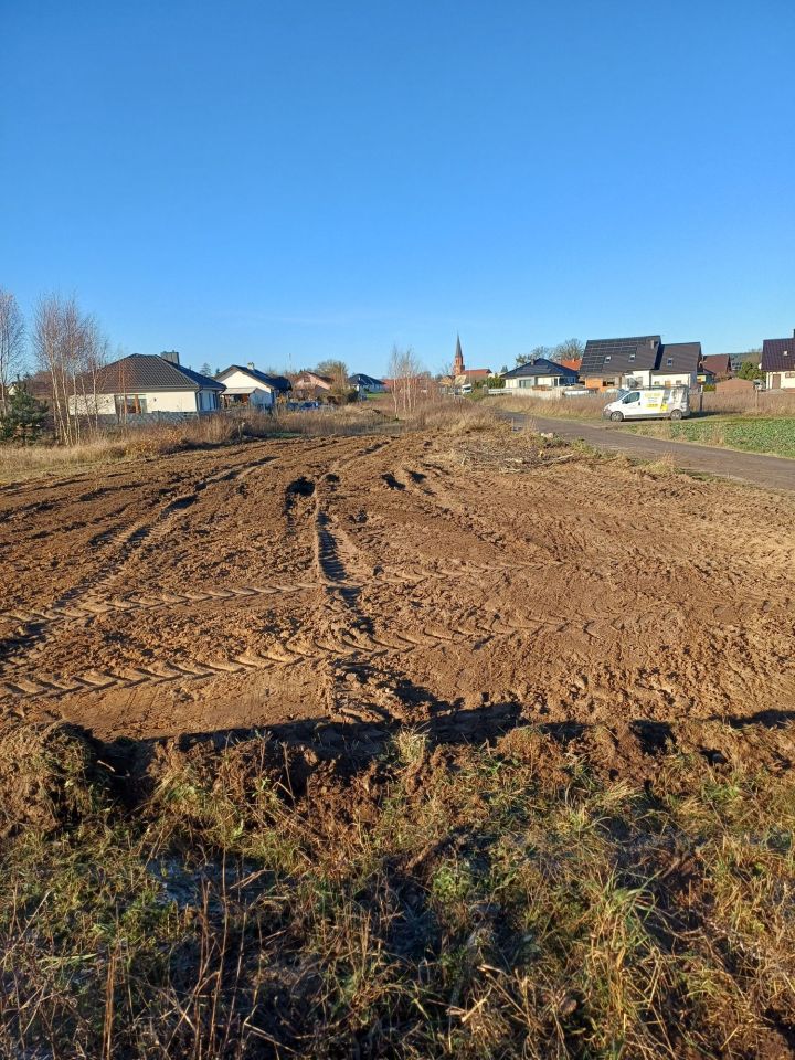 Działka budowlana Szydłowo, ul. Miodowa. Zdjęcie 3