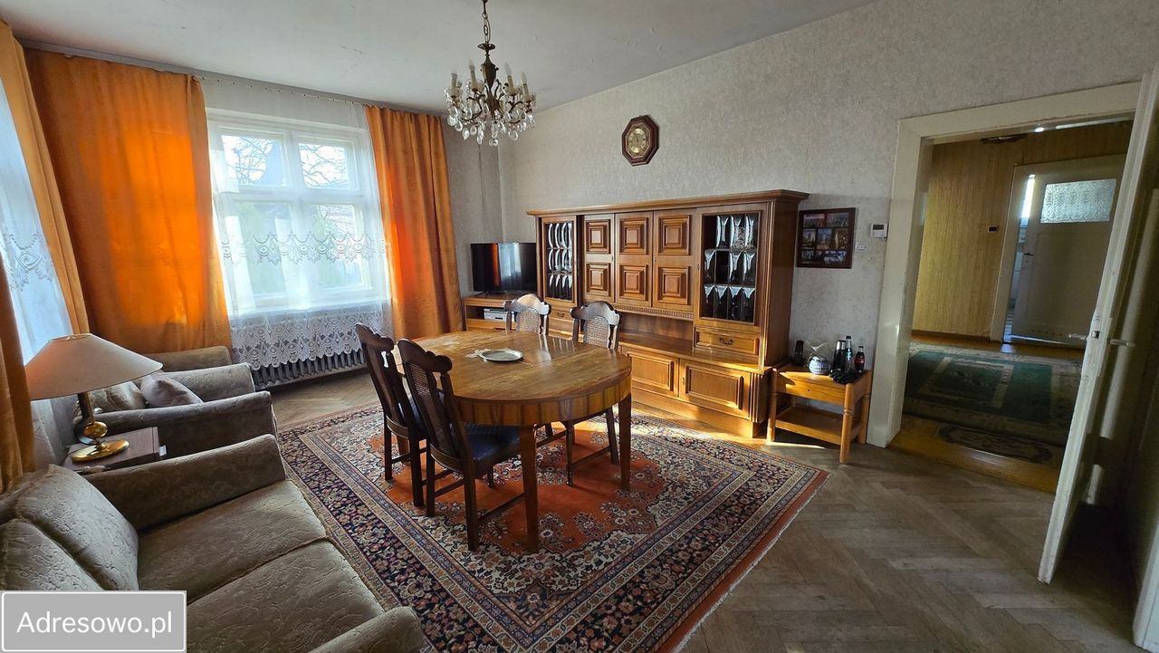 Mieszkanie 3-pokojowe Oborniki Śląskie, ul. Dębowa. Zdjęcie 13