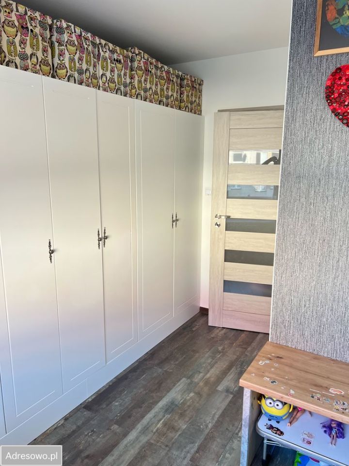 Mieszkanie 3-pokojowe Wolin, ul. Słowiańska. Zdjęcie 16