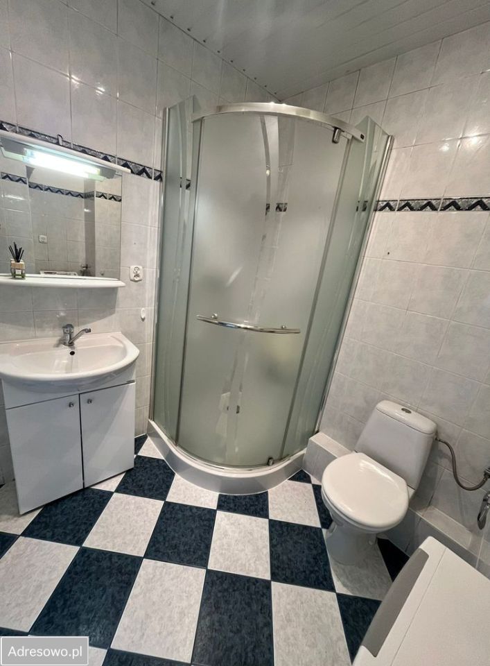 Mieszkanie 2-pokojowe Poznań Chartowo, os. Tysiąclecia. Zdjęcie 2