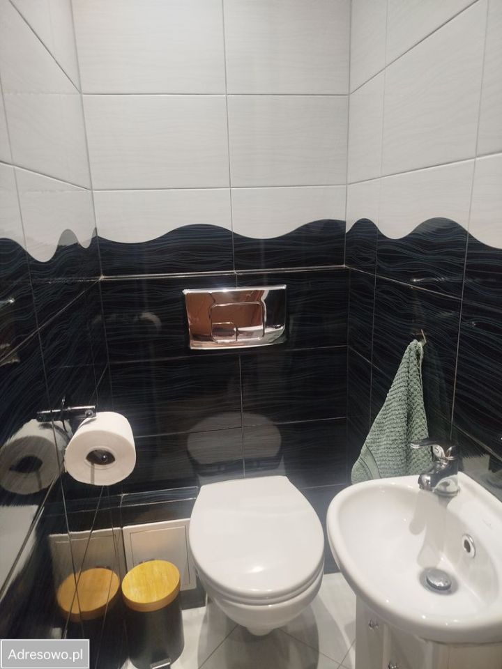 Mieszkanie 3-pokojowe Mysłowice Janów Miejski, ul. Wielka Skotnica. Zdjęcie 8