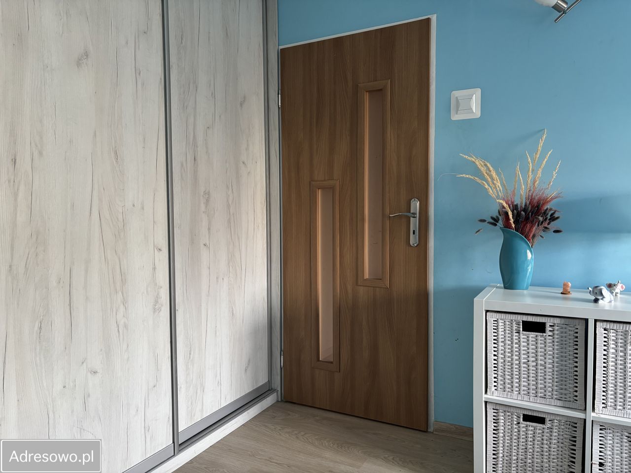 Mieszkanie 2-pokojowe Skierniewice Widok, ul. Jarosława Iwaszkiewicza. Zdjęcie 9