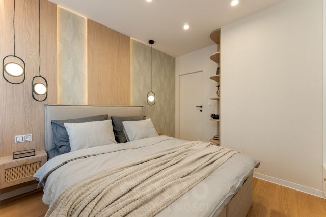 Mieszkanie 4-pokojowe Kraków Krowodrza, al. Kijowska. Zdjęcie 10