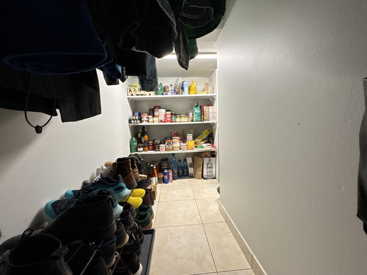 dom szeregowy, 5 pokoi Suchy Las, Jarzębinowa. Zdjęcie 20