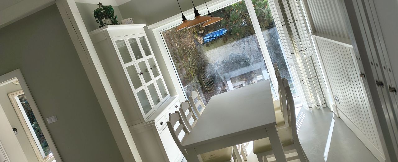 dom wolnostojący Lusówko. Zdjęcie 2