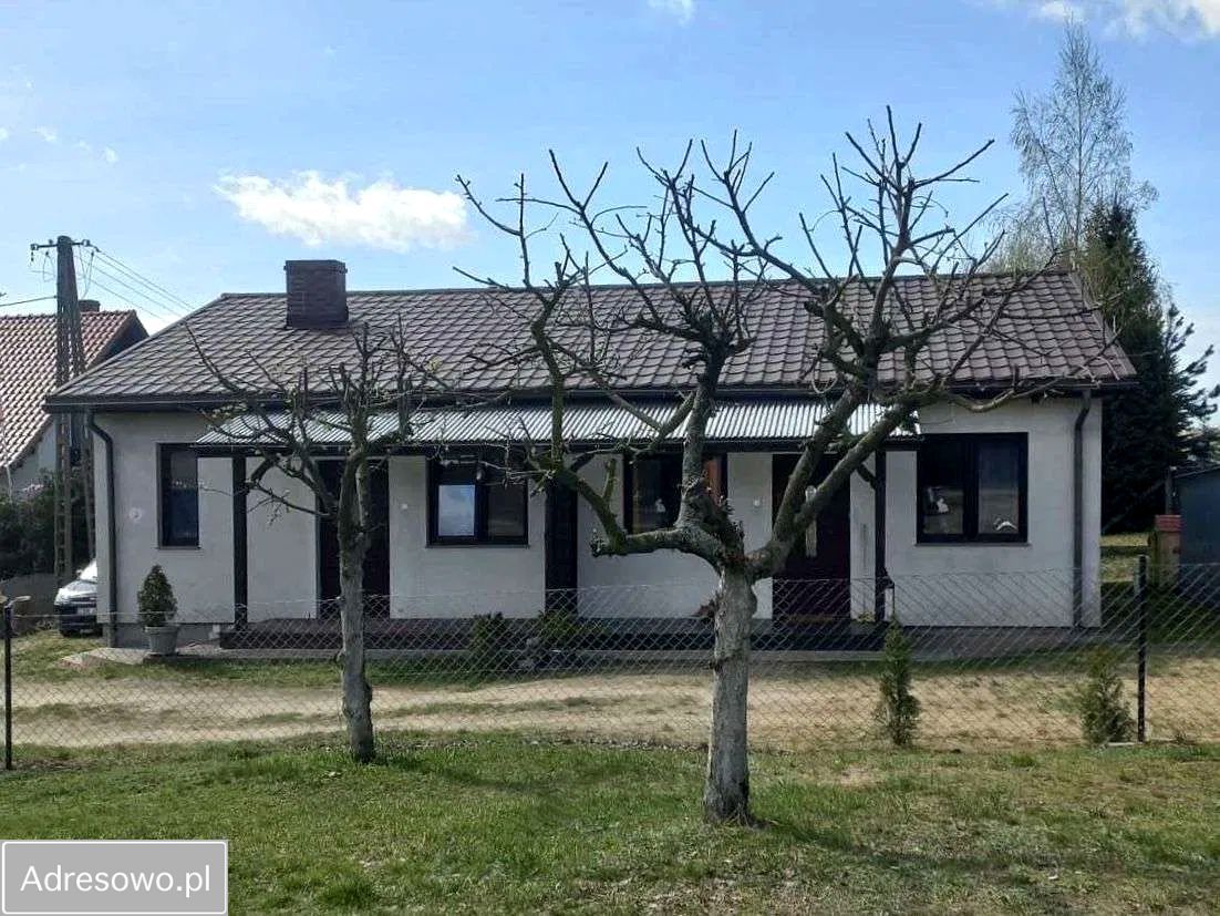 bliźniak, 5 pokoi Brodnica, ul. Półwiejska. Zdjęcie 7