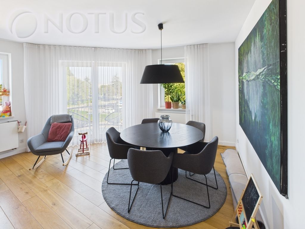 Mieszkanie 4-pokojowe Gniezno, ul. Mokra. Zdjęcie 5