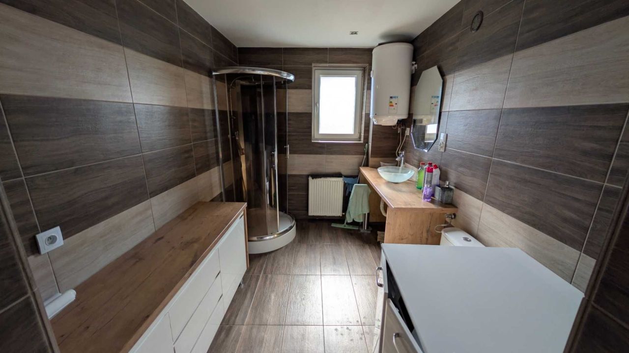 dom wolnostojący, 8 pokoi Ustroń Centrum, ul. Miedziana. Zdjęcie 5