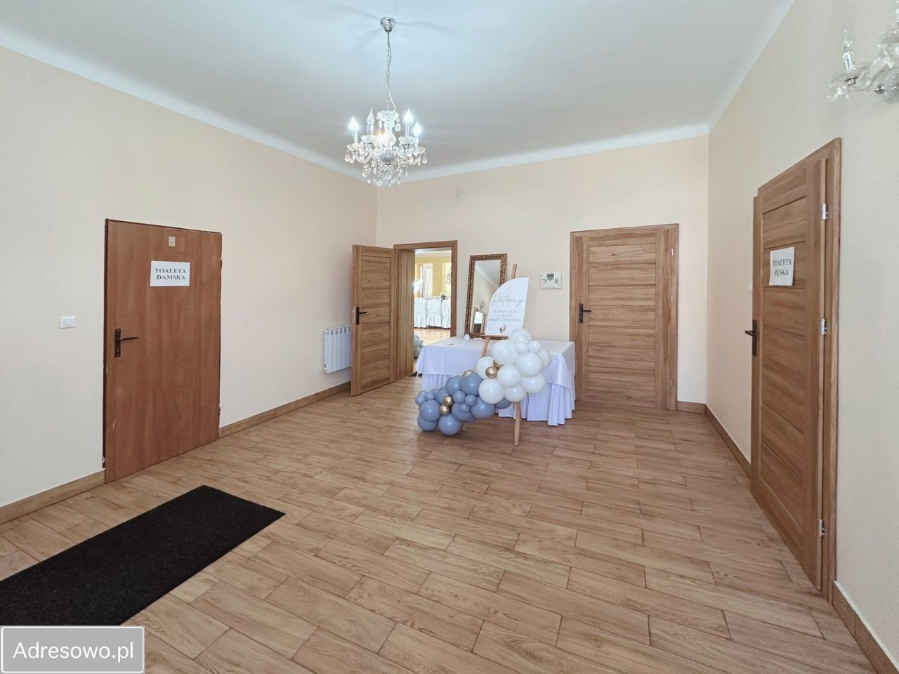 Lokal Konary. Zdjęcie 10