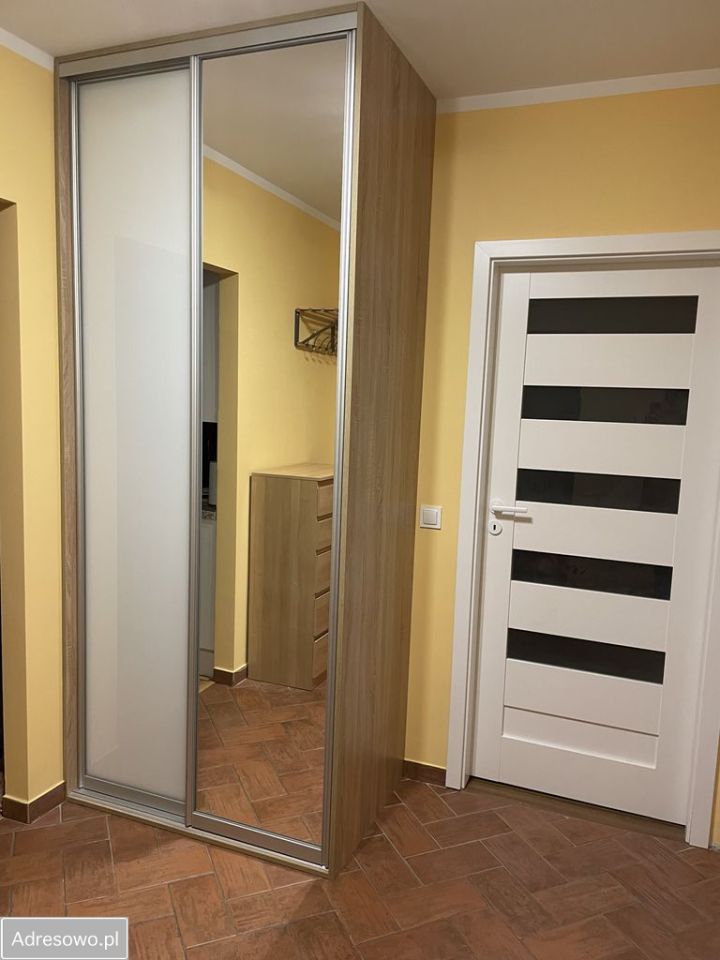 Mieszkanie 3-pokojowe Wrocław Muchobór Wielki, ul. Marka Hłaski. Zdjęcie 7