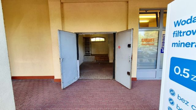 Hala/magazyn Warszawa Włochy, ul. Lechicka. Zdjęcie 4