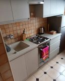 Mieszkanie 3-pokojowe Warszawa Śródmieście, ul. Wspólna. Zdjęcie 4
