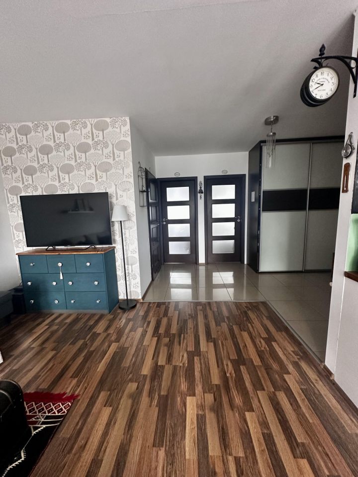 Mieszkanie 3-pokojowe Ząbki, ul. Skrajna. Zdjęcie 7