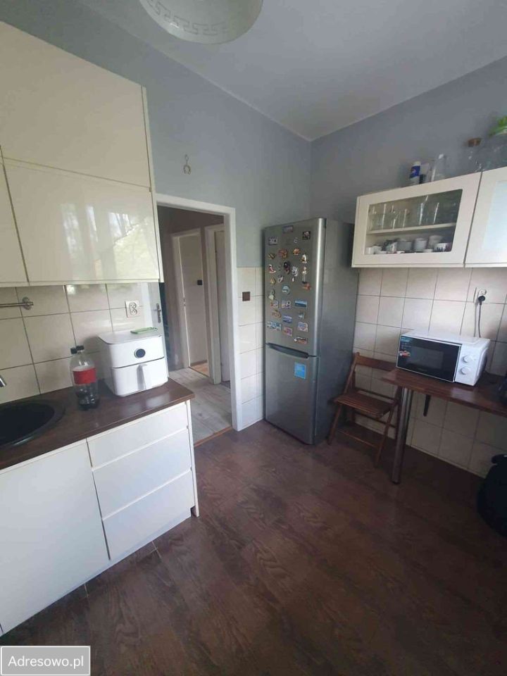 Mieszkanie 3-pokojowe Pruszków, ul. Powstańców. Zdjęcie 3