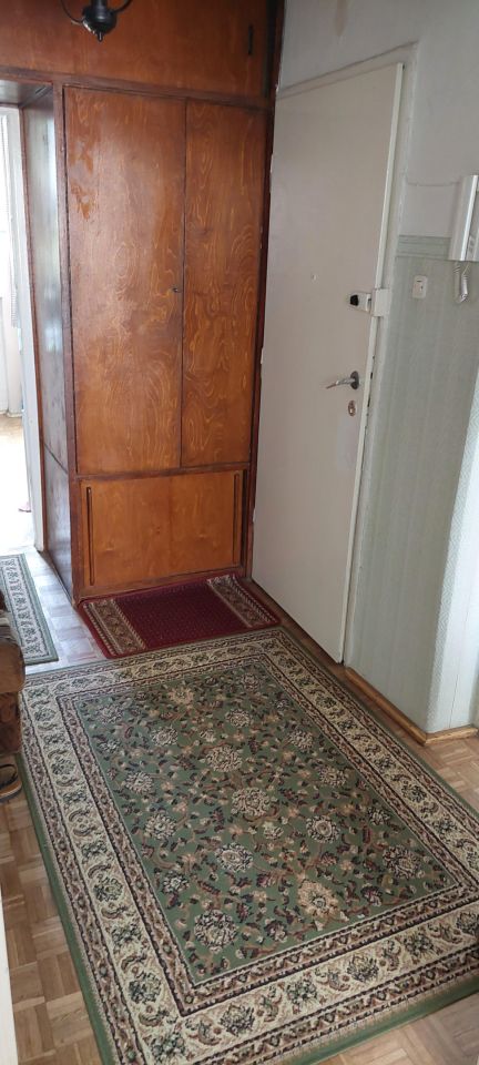 Mieszkanie 3-pokojowe Warszawa Mokotów, ul. Konstancińska. Zdjęcie 8