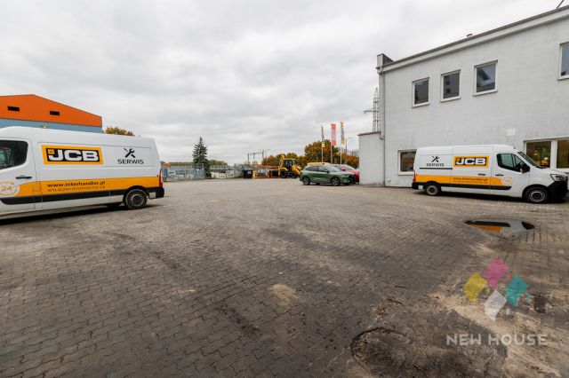 Lokal Olsztyn, ul. Kazimierza Jagiellończyka. Zdjęcie 23