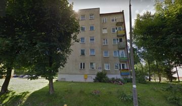 Mieszkanie 2-pokojowe Kętrzyn, ul. Władysława Reymonta. Zdjęcie 1
