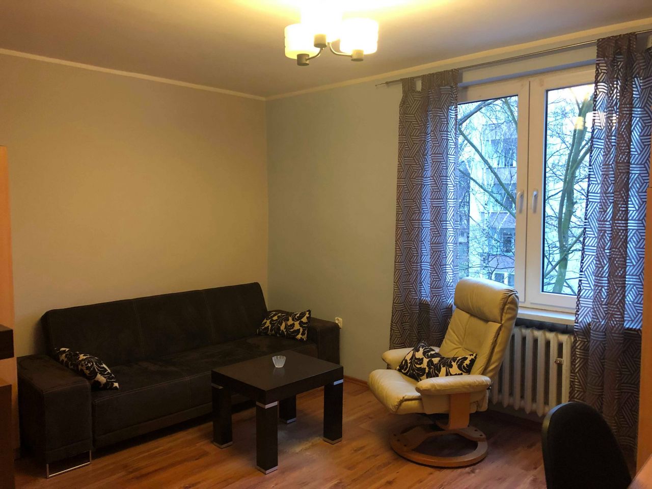 Mieszkanie 2-pokojowe Wrocław Gajowice, ul. Altanowa. Zdjęcie 1