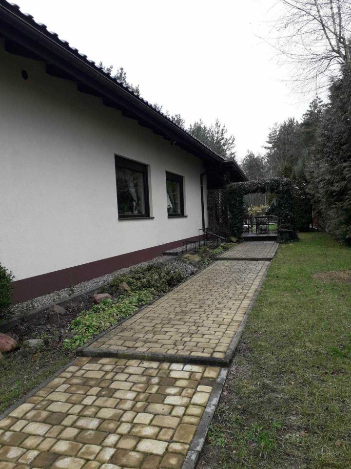 dom wolnostojący Łuszczanowice. Zdjęcie 2