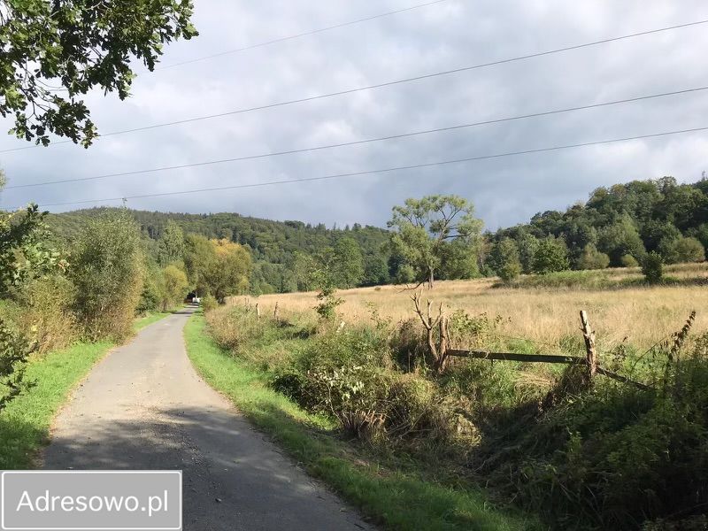 Działka budowlana Droszków. Zdjęcie 7