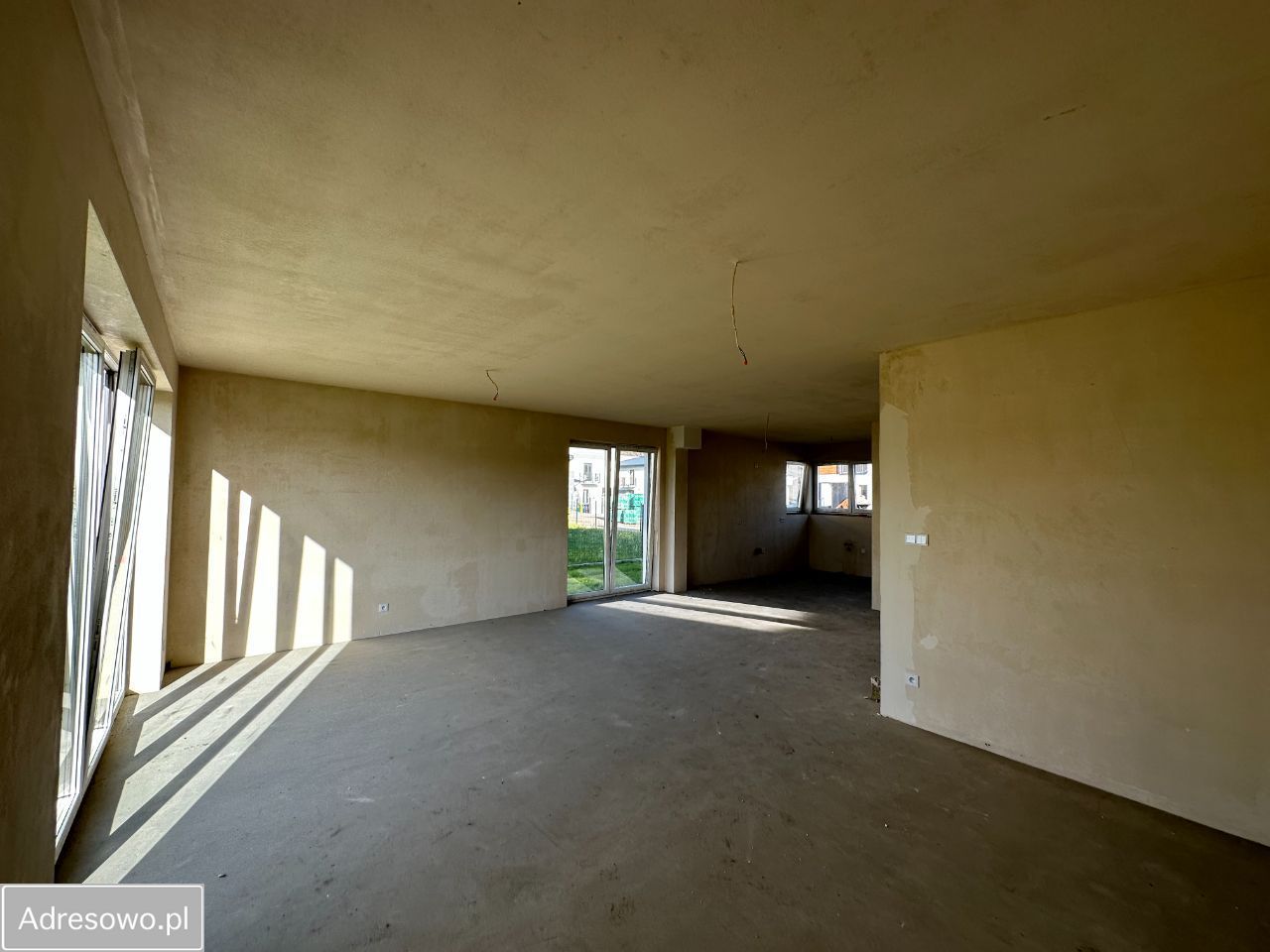 bliźniak, 5 pokoi Góraszka. Zdjęcie 6